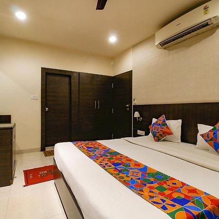 Hotel Regency Bhopal Zewnętrze zdjęcie
