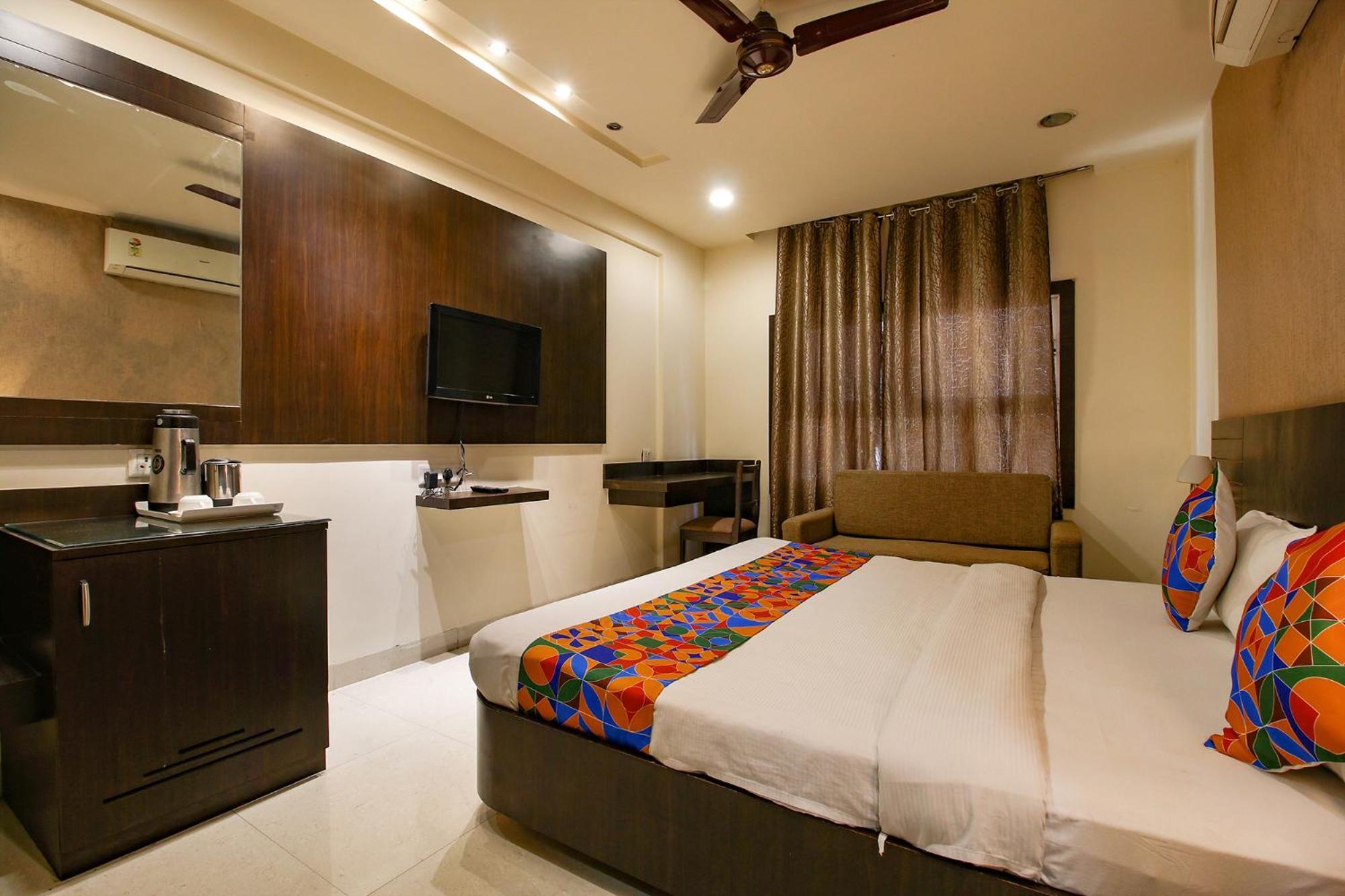 Hotel Regency Bhopal Zewnętrze zdjęcie