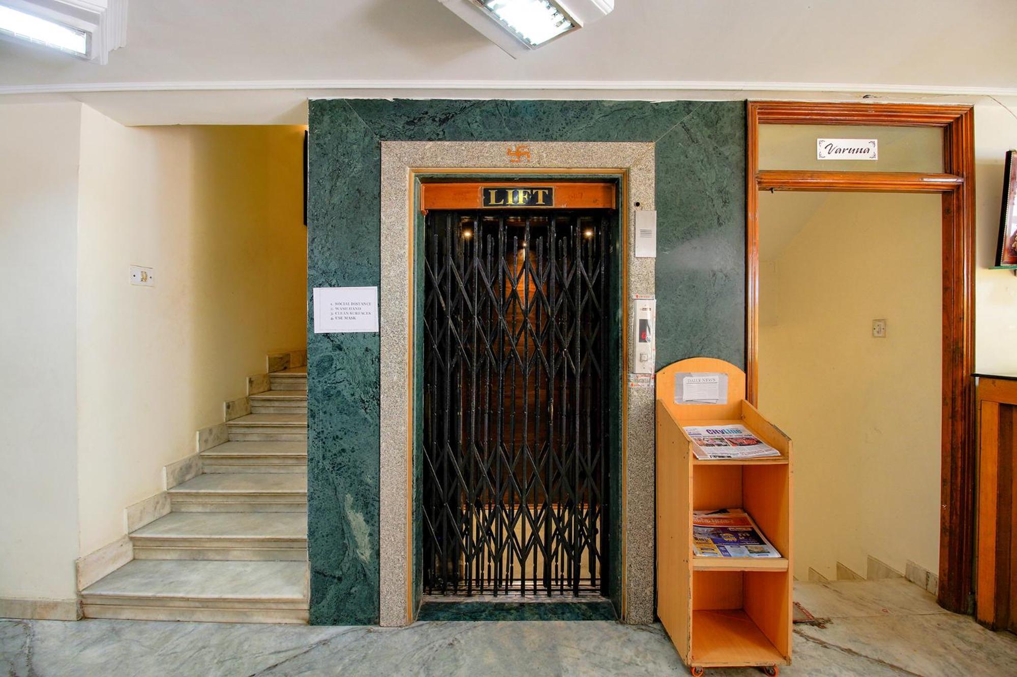 Hotel Regency Bhopal Zewnętrze zdjęcie