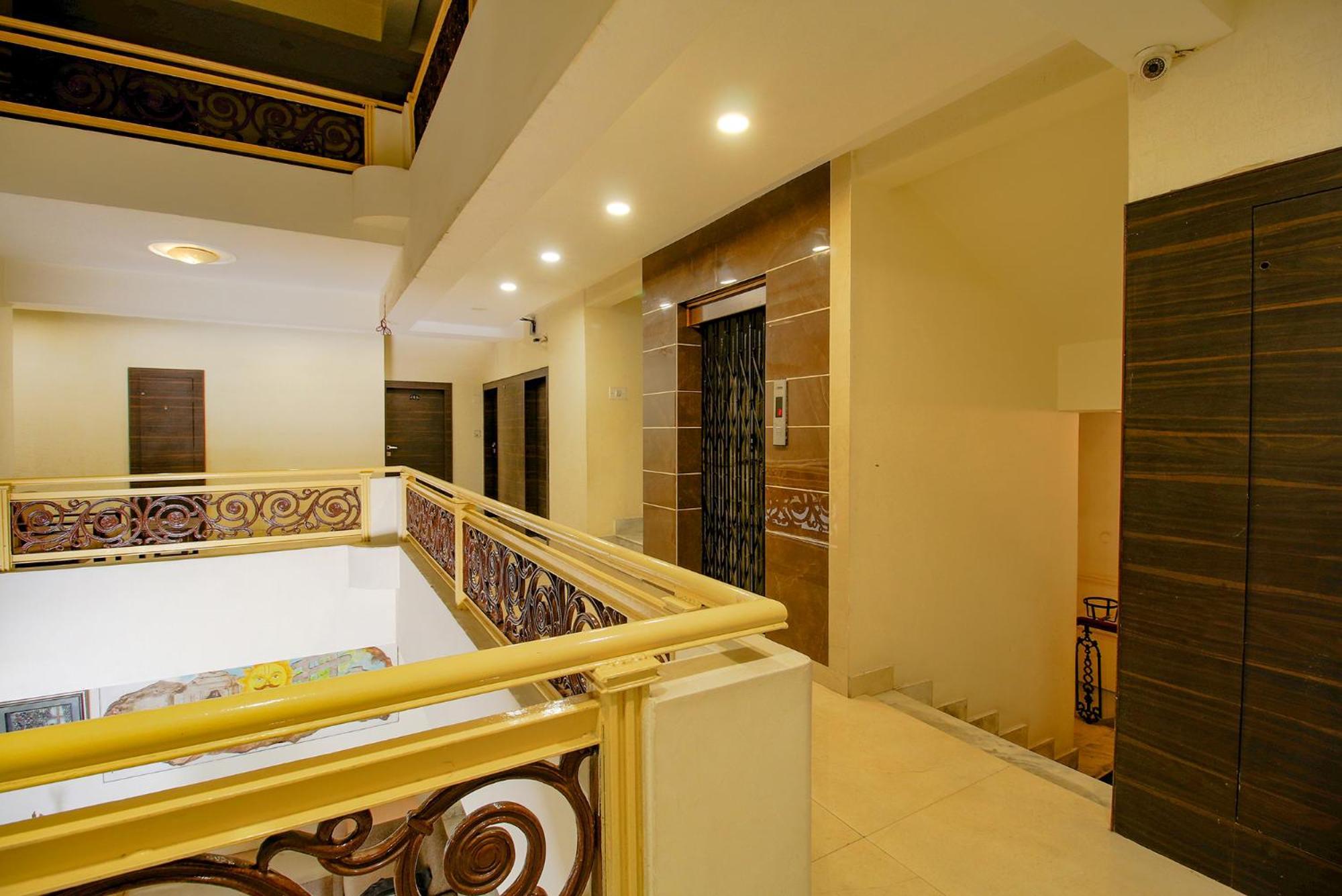 Hotel Regency Bhopal Zewnętrze zdjęcie